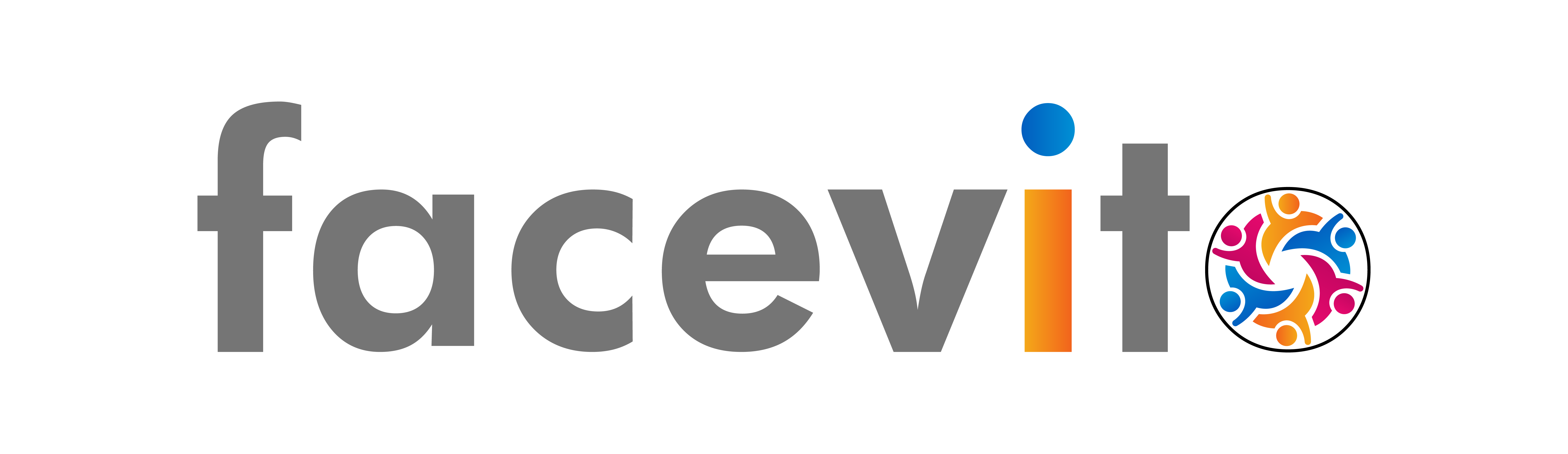 Facevito Logo