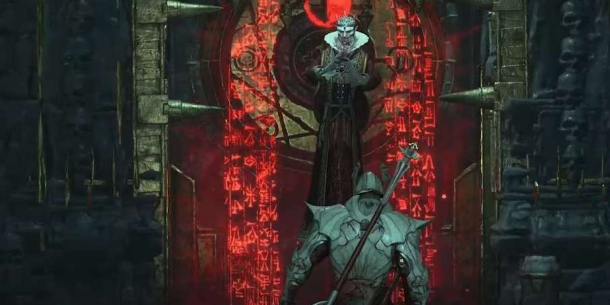 Diablo 4 Items: A Comprehensive Guide to Item Usage