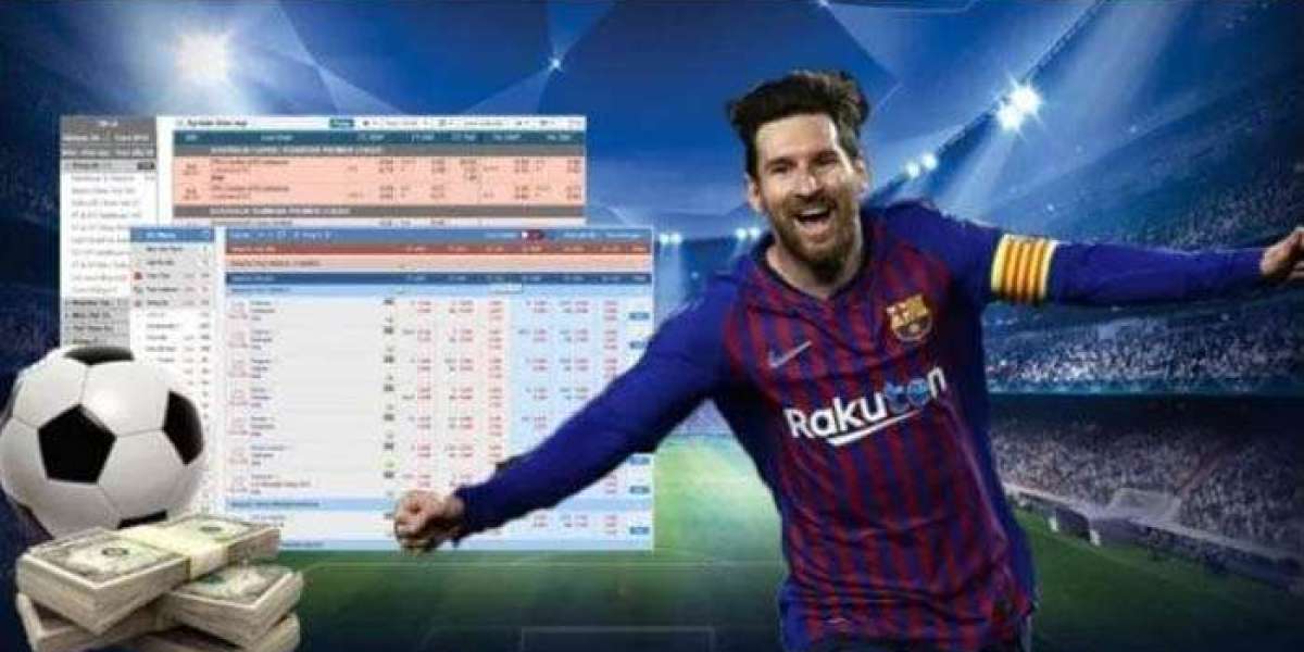Share Experience To Play Online Football Betting from A to Z for Newbies