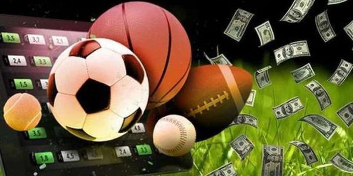Revealing the Winning Strategies of Football Betting Enthusiasts