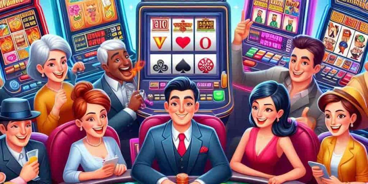 Exploring the Best Casino Payment Methods for a Seamless Gaming Experience