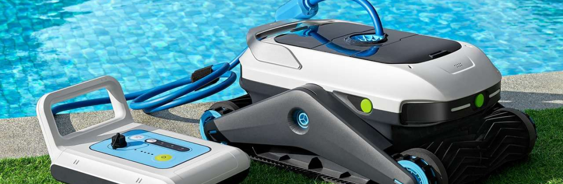 best rated pool vacuums Cover Image