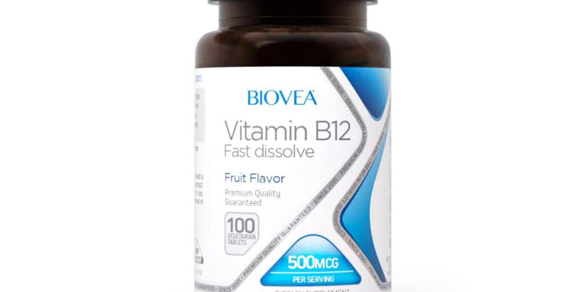 Exceso de vitamina B12: cómo afecta al organismo y a la vista