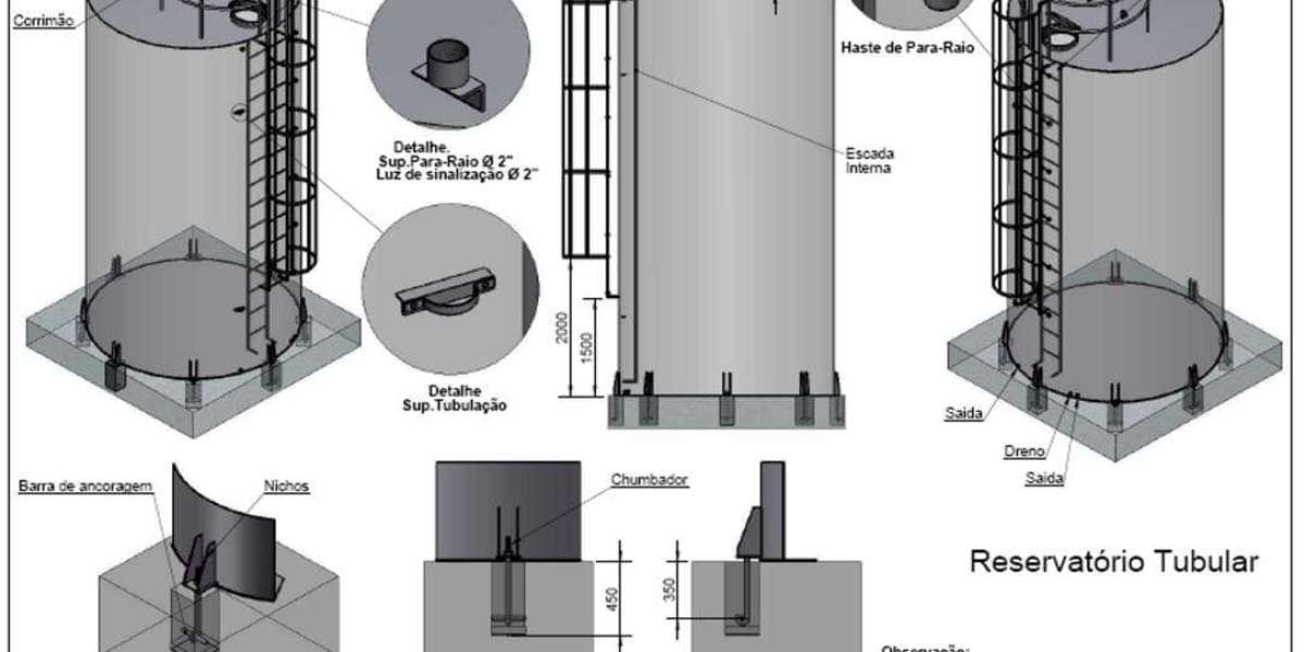 20,000 Litre Water Tank Round 5,000 Gallon 20000L Tank R22700