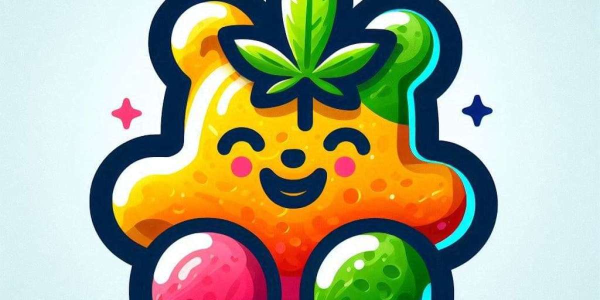 CBD Oil-Infused Gummies for Tension Relief: A Natural Solution