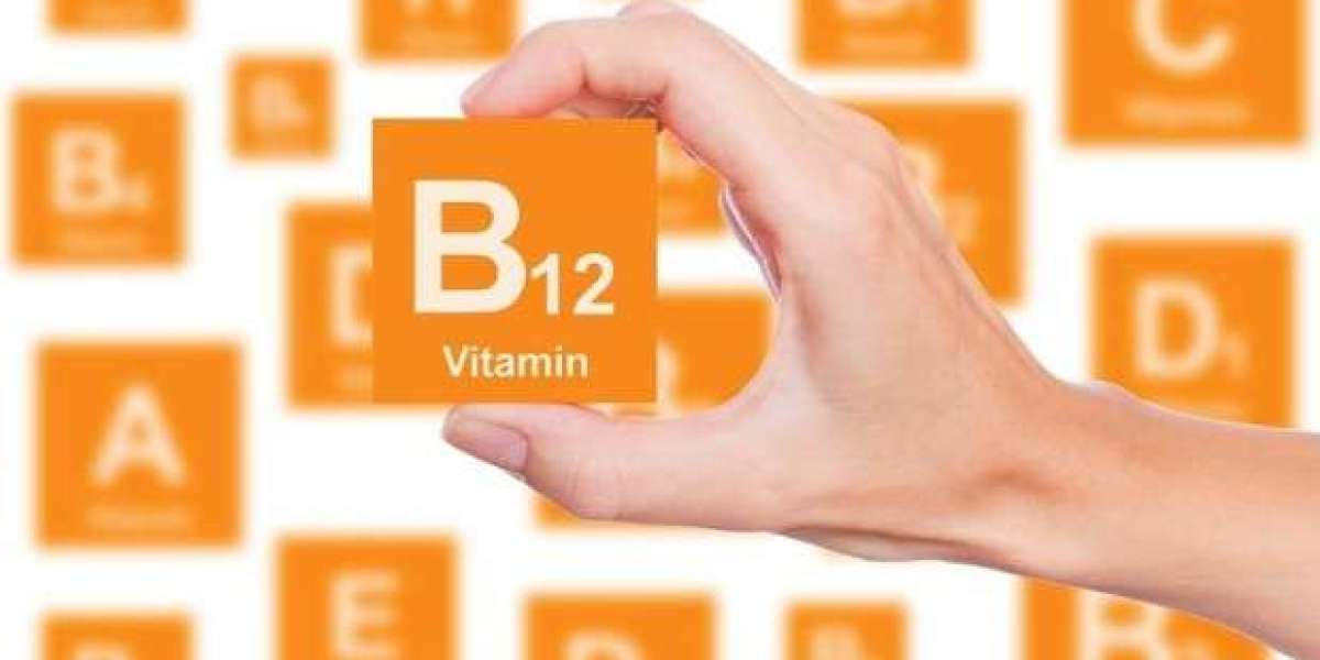 Vitamina B12: para qué sirve, alimentos y cuándo tomar su suplemento